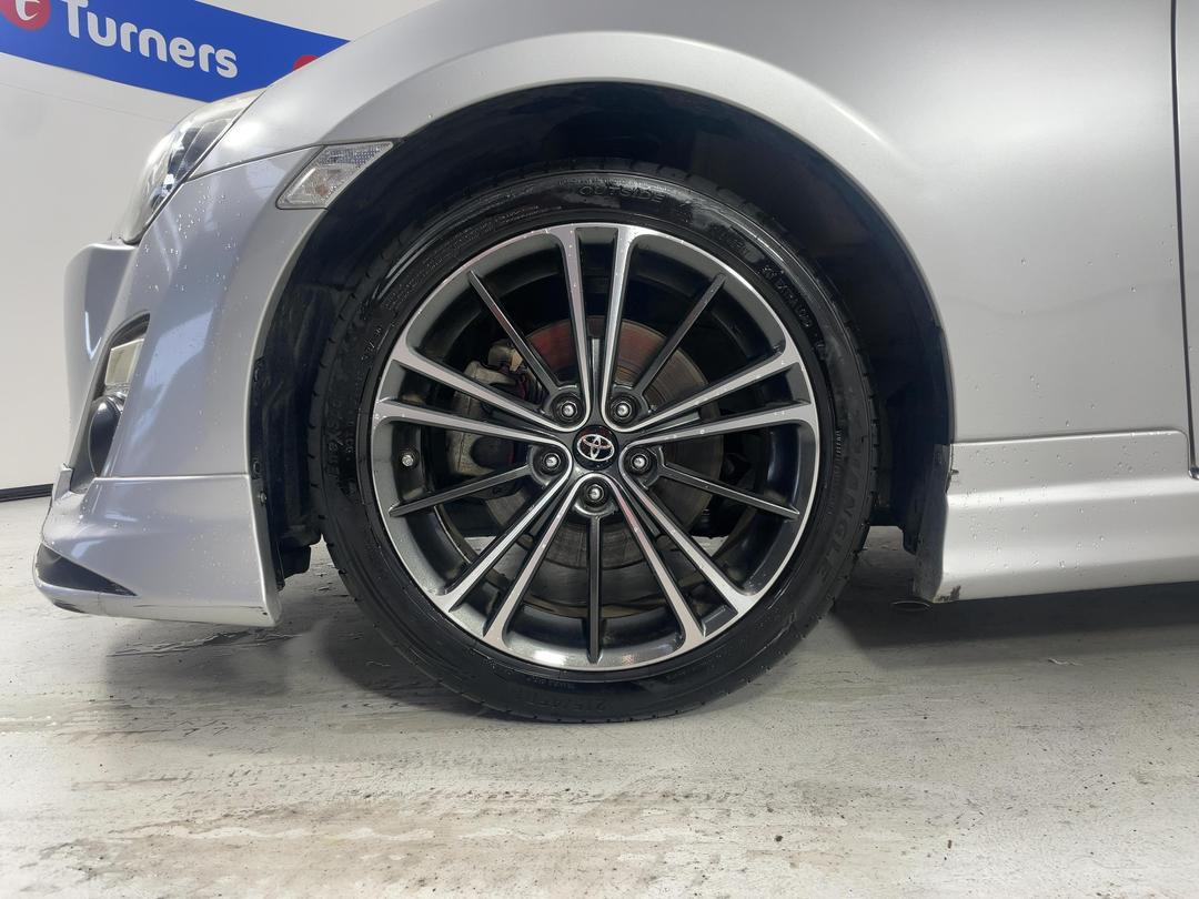 Photo '10' of Toyota 86