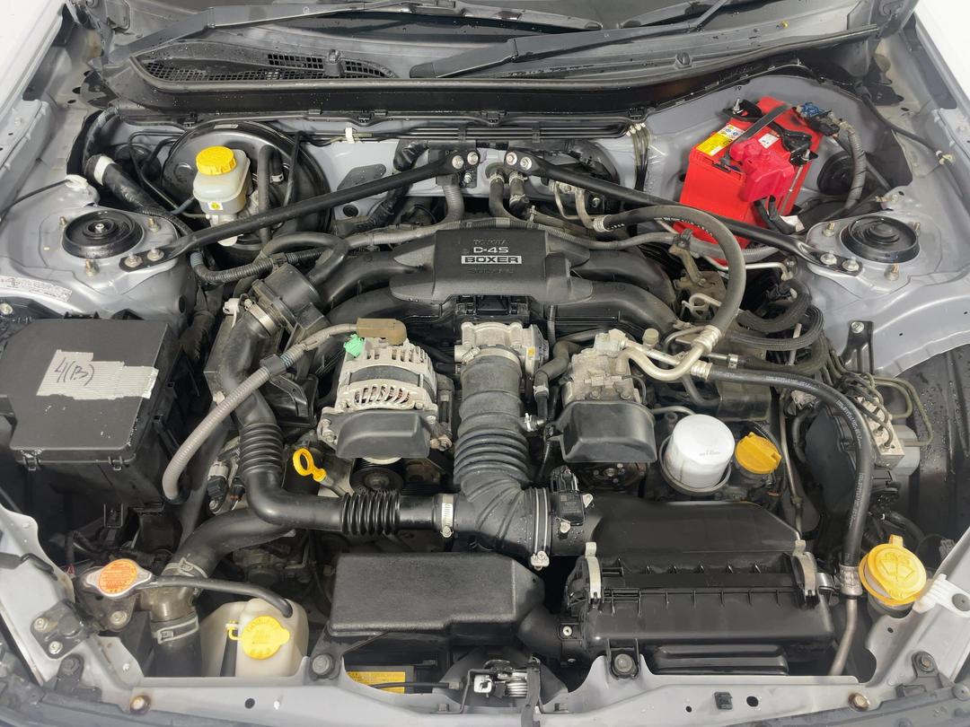 Photo '13' of Toyota 86