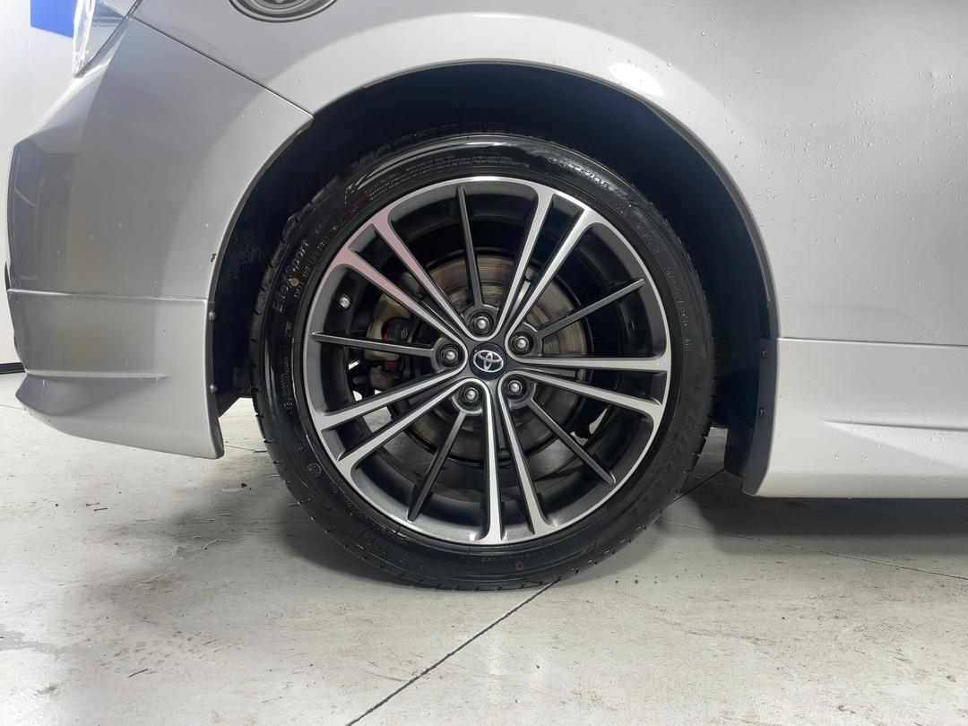 Photo '12' of Toyota 86