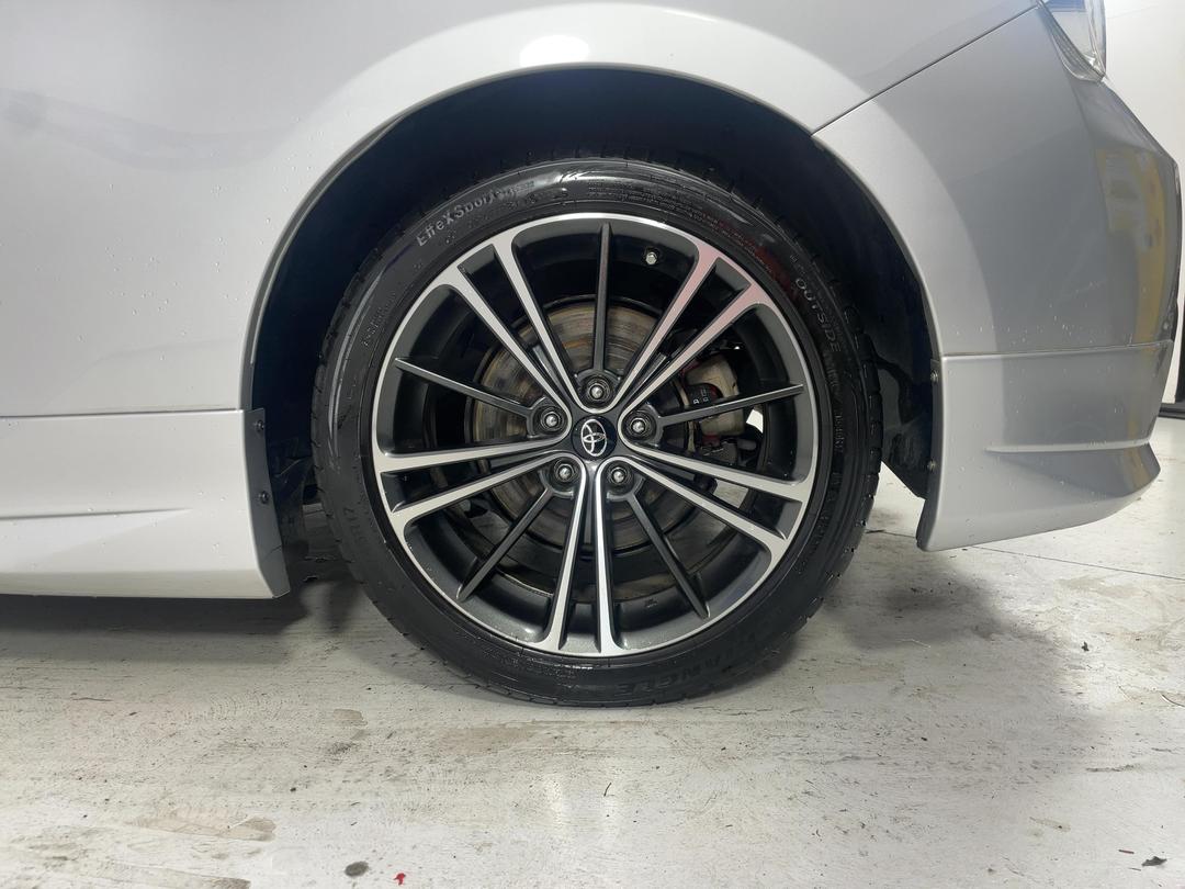 Photo '11' of Toyota 86