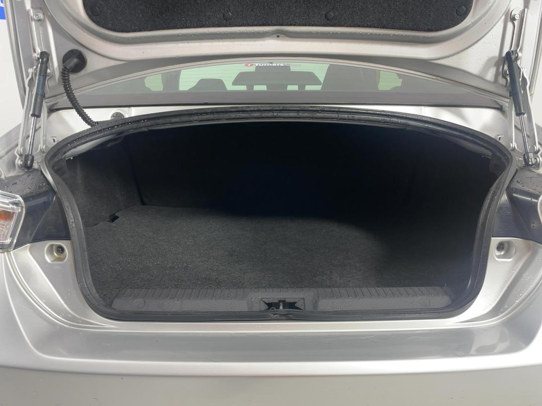 Photo '14' of Toyota 86