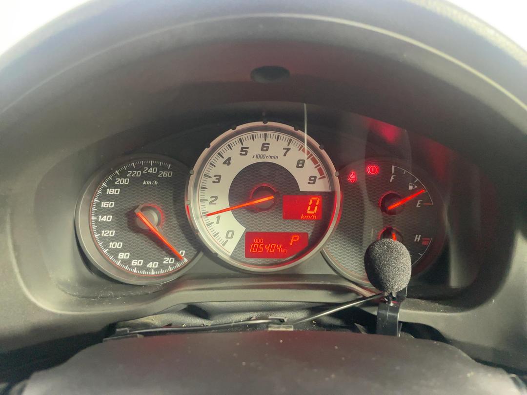 Photo '20' of Toyota 86