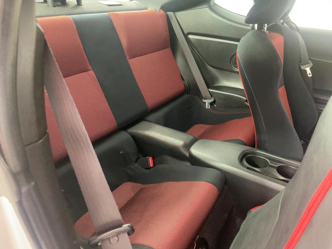 Photo '19' of Toyota 86