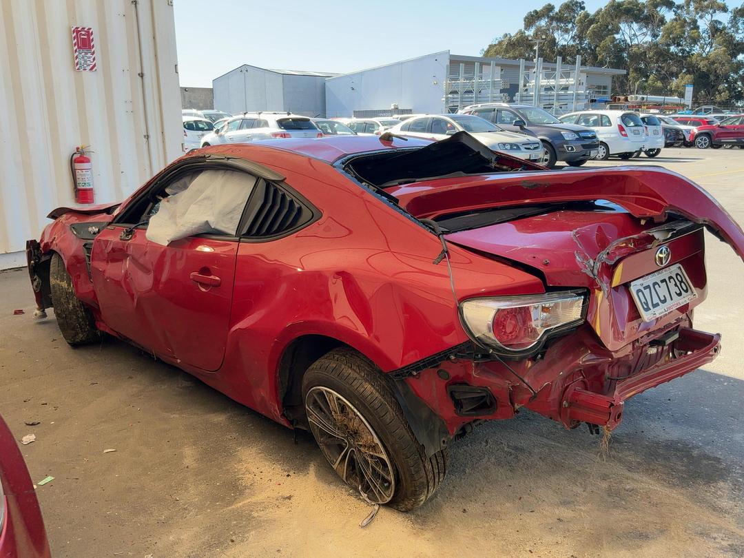 Photo '10' of Toyota 86 *2 Photo '10' of Toyota 86 *2