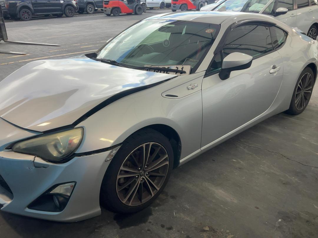 Photo '3' of Toyota 86 *2 Photo '3' of Toyota 86 *2