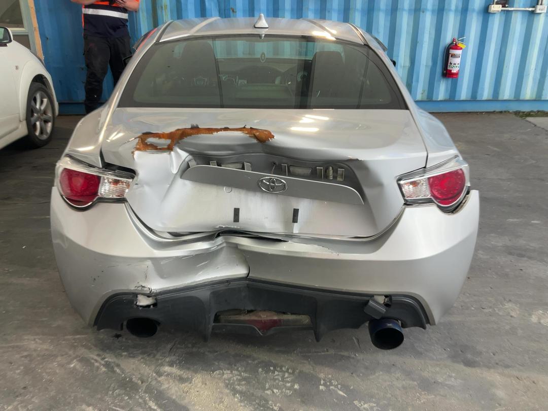 Photo '5' of Toyota 86 *2 Photo '5' of Toyota 86 *2