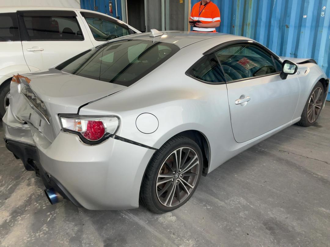 Photo '6' of Toyota 86 *2 Photo '6' of Toyota 86 *2