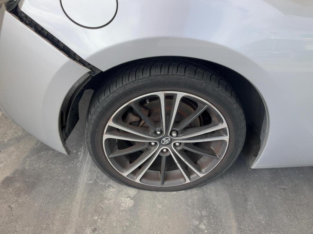Photo '20' of Toyota 86 *2 Photo '20' of Toyota 86 *2