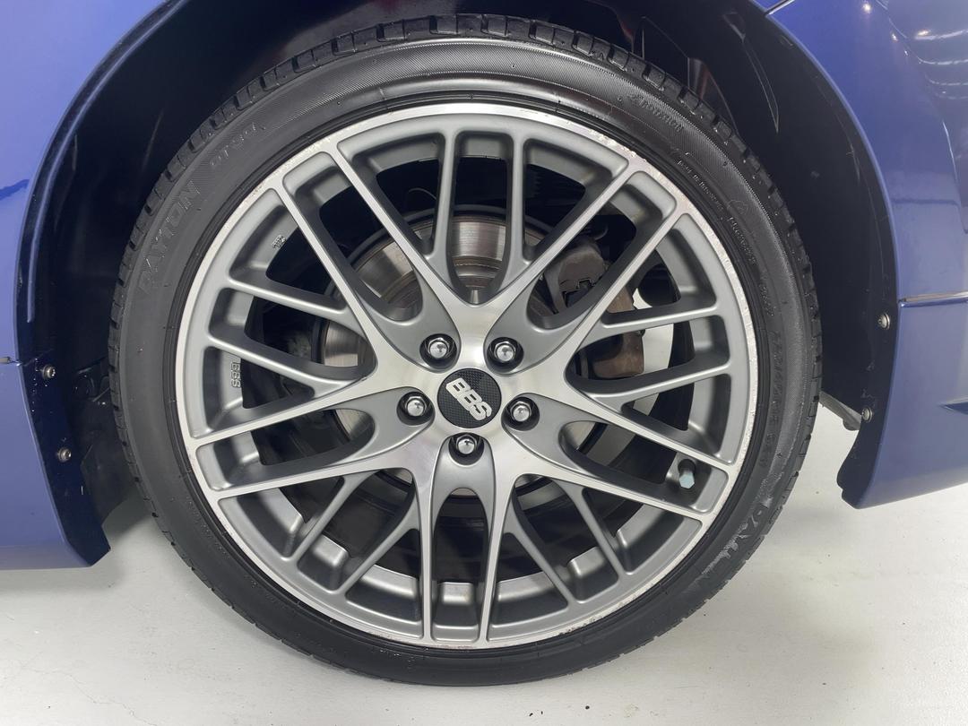 Photo '11' of Toyota 86