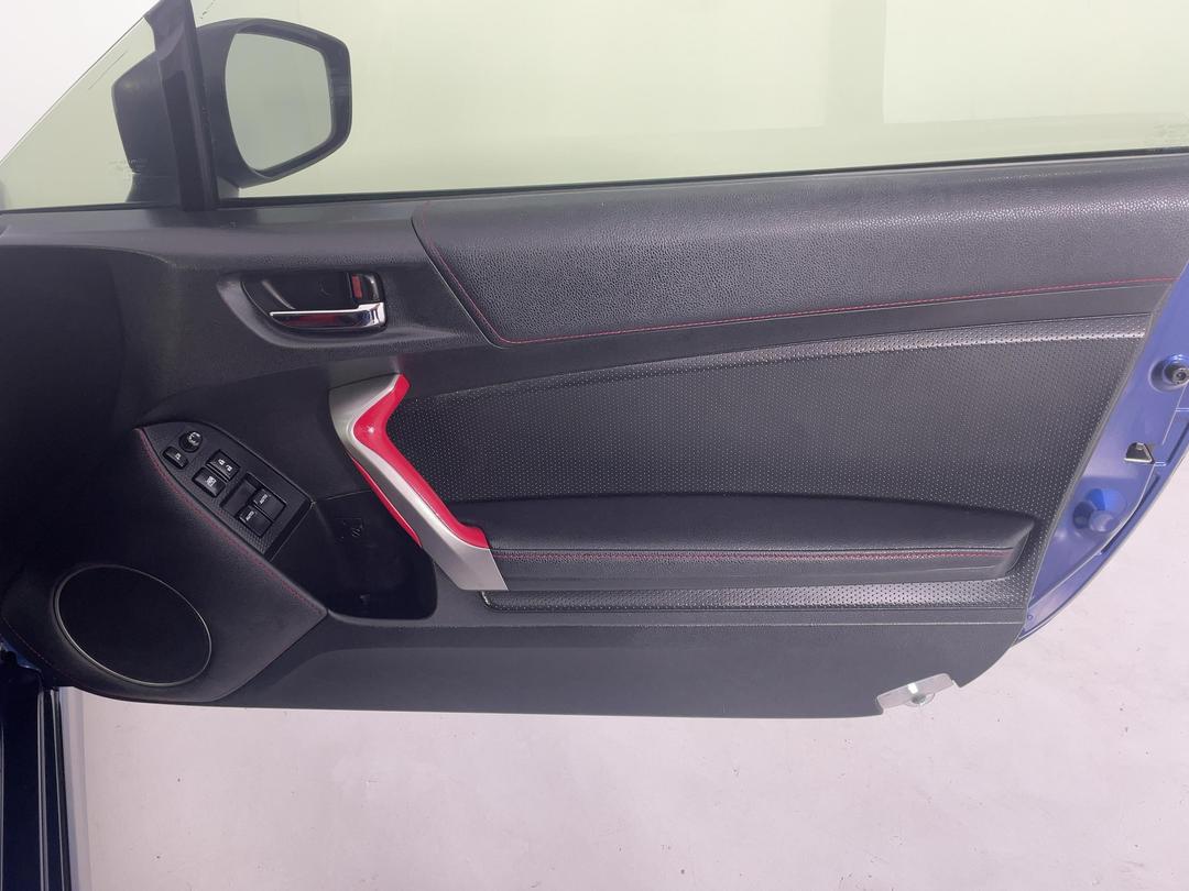 Photo '15' of Toyota 86