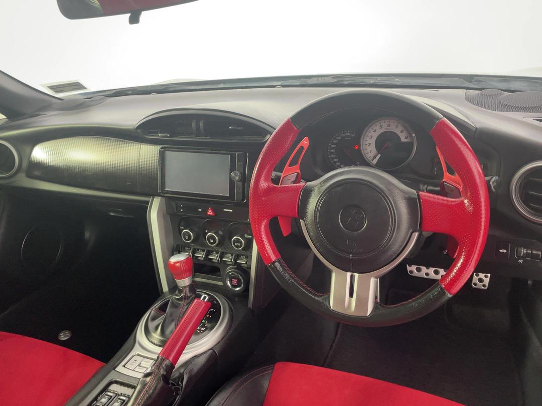 Photo '17' of Toyota 86