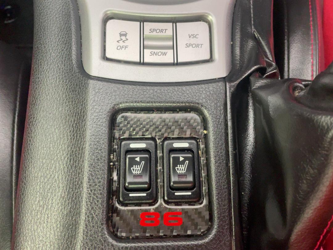 Photo '22' of Toyota 86