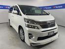 Photo of 2012 Toyota Alphard Vellfire 2WD