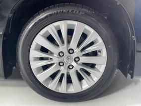 Photo '9' of Toyota Alphard
