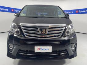 Photo '2' of Toyota Alphard