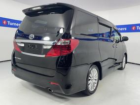 Photo '7' of Toyota Alphard