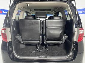 Photo '14' of Toyota Alphard