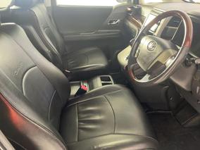 Photo '16' of Toyota Alphard