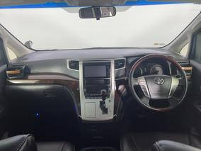 Photo '17' of Toyota Alphard
