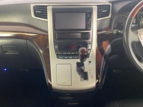 Photo '18' of Toyota Alphard