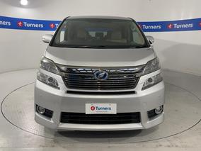 Photo '2' of Toyota Alphard