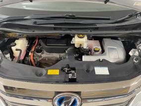 Photo '13' of Toyota Alphard