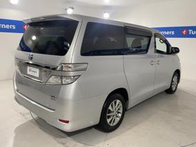Photo '7' of Toyota Alphard