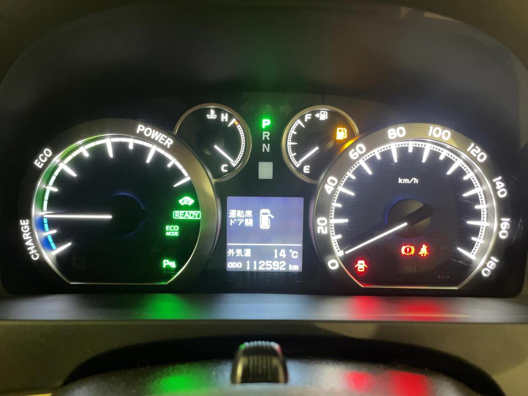 Photo '21' of Toyota Alphard