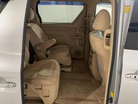 Photo '20' of Toyota Alphard