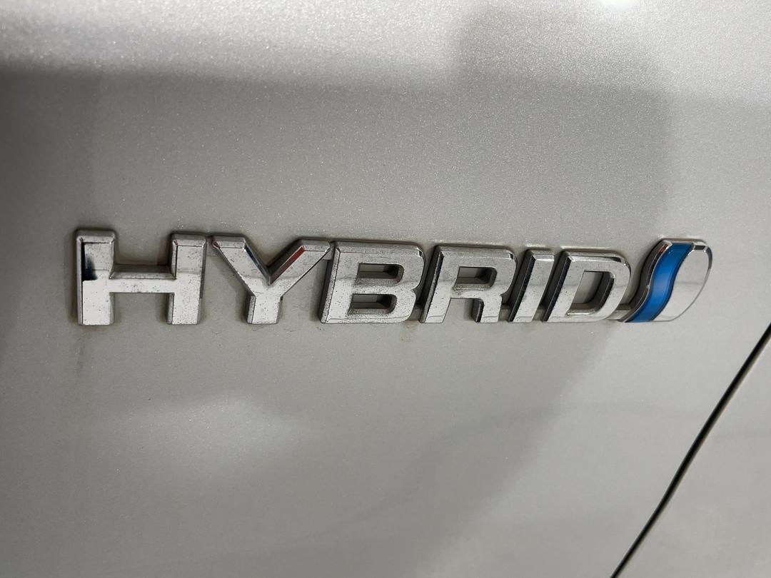 Photo '34' of Toyota Alphard