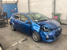 Thumbnail '1' of Toyota Aqua
