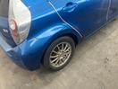 Thumbnail '16' of Toyota Aqua