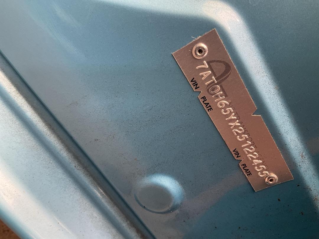 Photo '16' of Toyota Aqua Hybrid