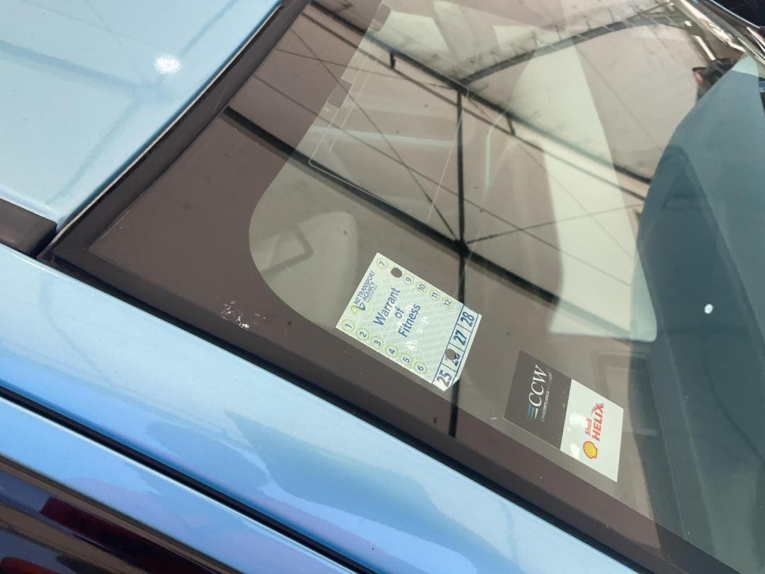 Photo '23' of Toyota Aqua Hybrid