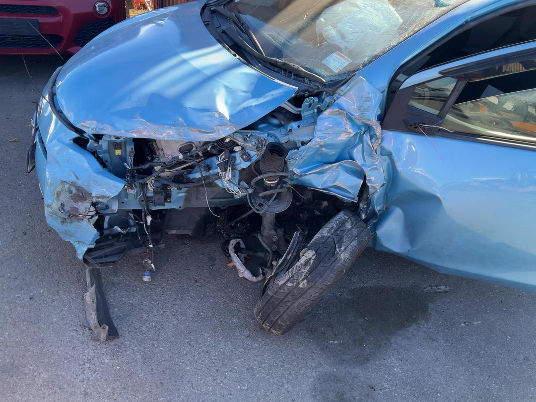 Photo '7' of Toyota Aqua