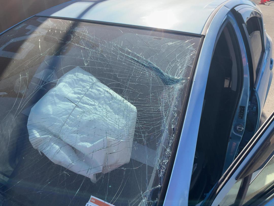 Photo '8' of Toyota Aqua