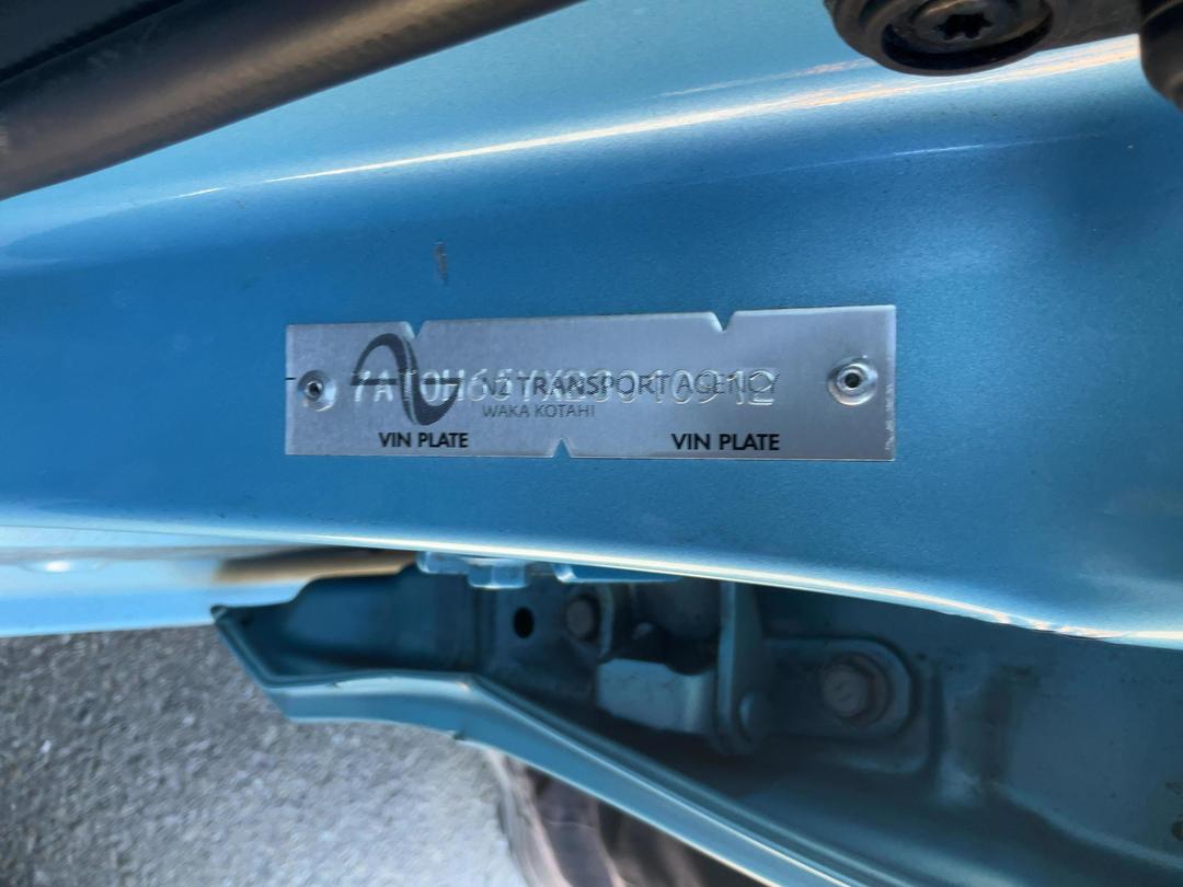 Photo '17' of Toyota Aqua