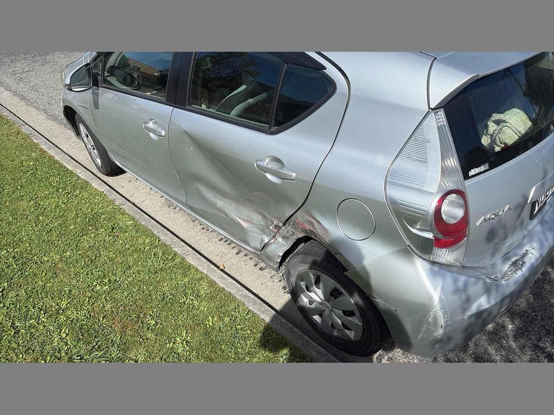 Photo '4' of Toyota Aqua