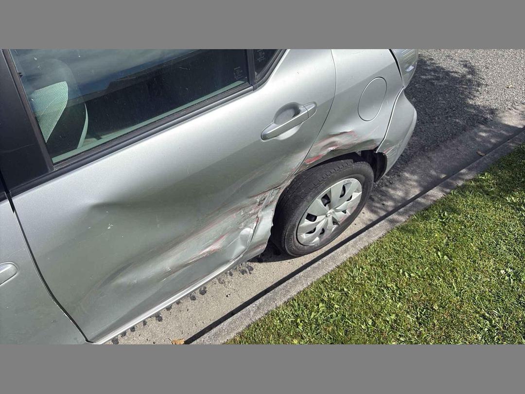 Photo '6' of Toyota Aqua