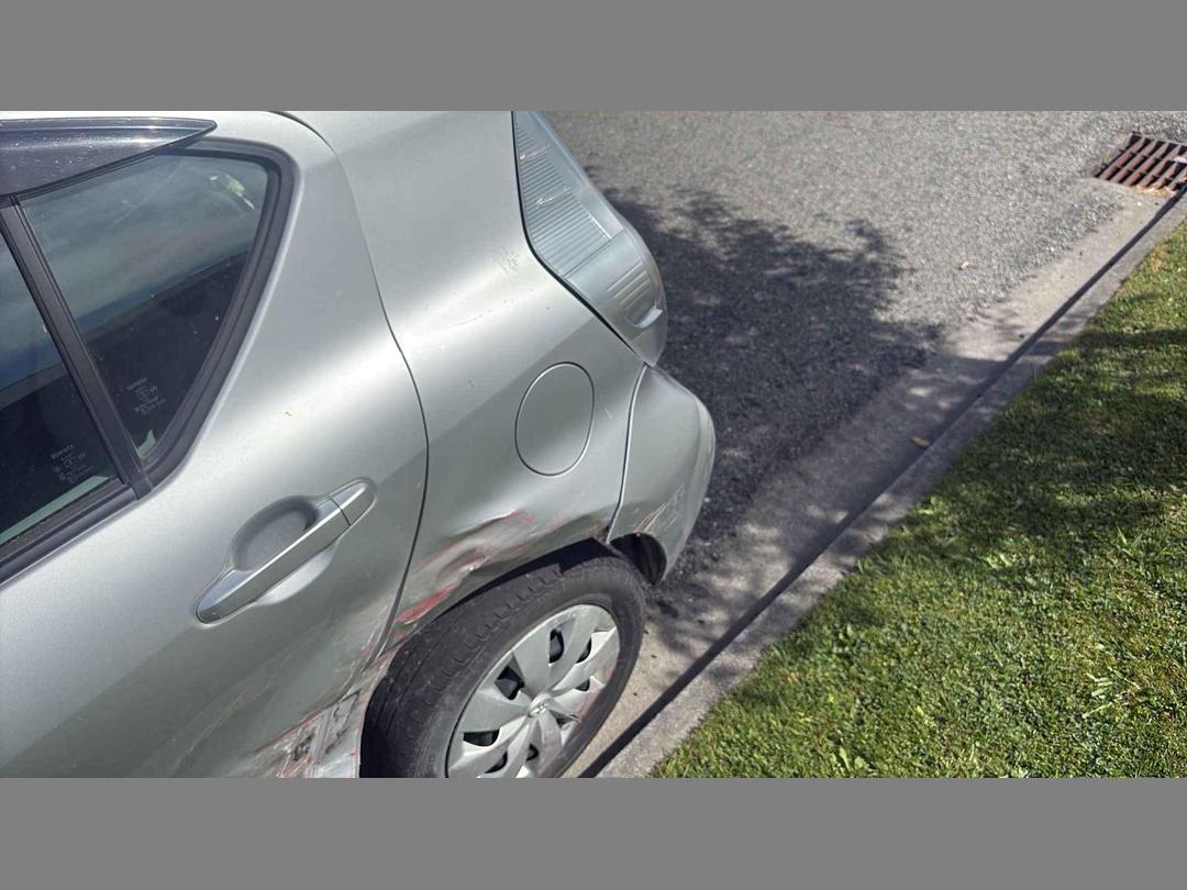 Photo '7' of Toyota Aqua