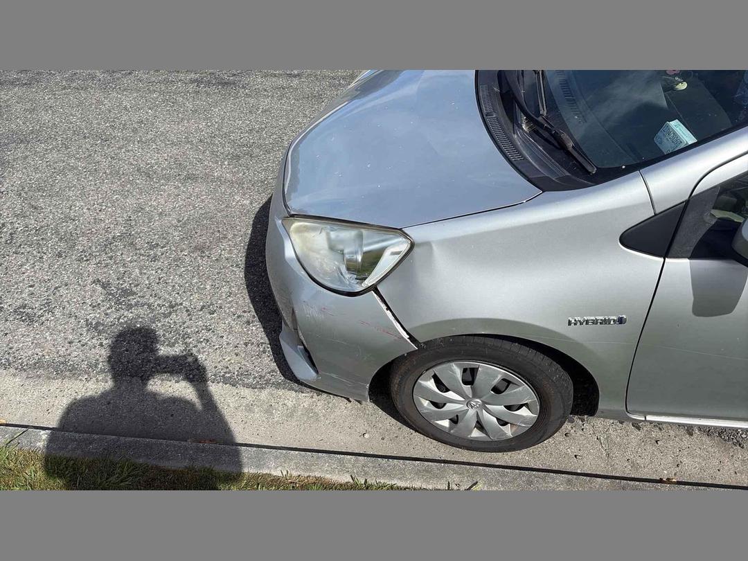 Photo '9' of Toyota Aqua