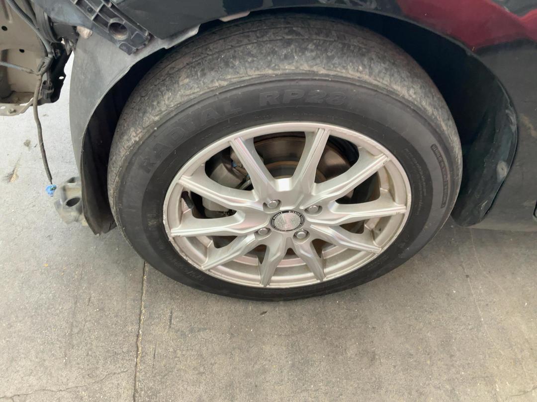 Photo '7' of Toyota Aqua Hybrid