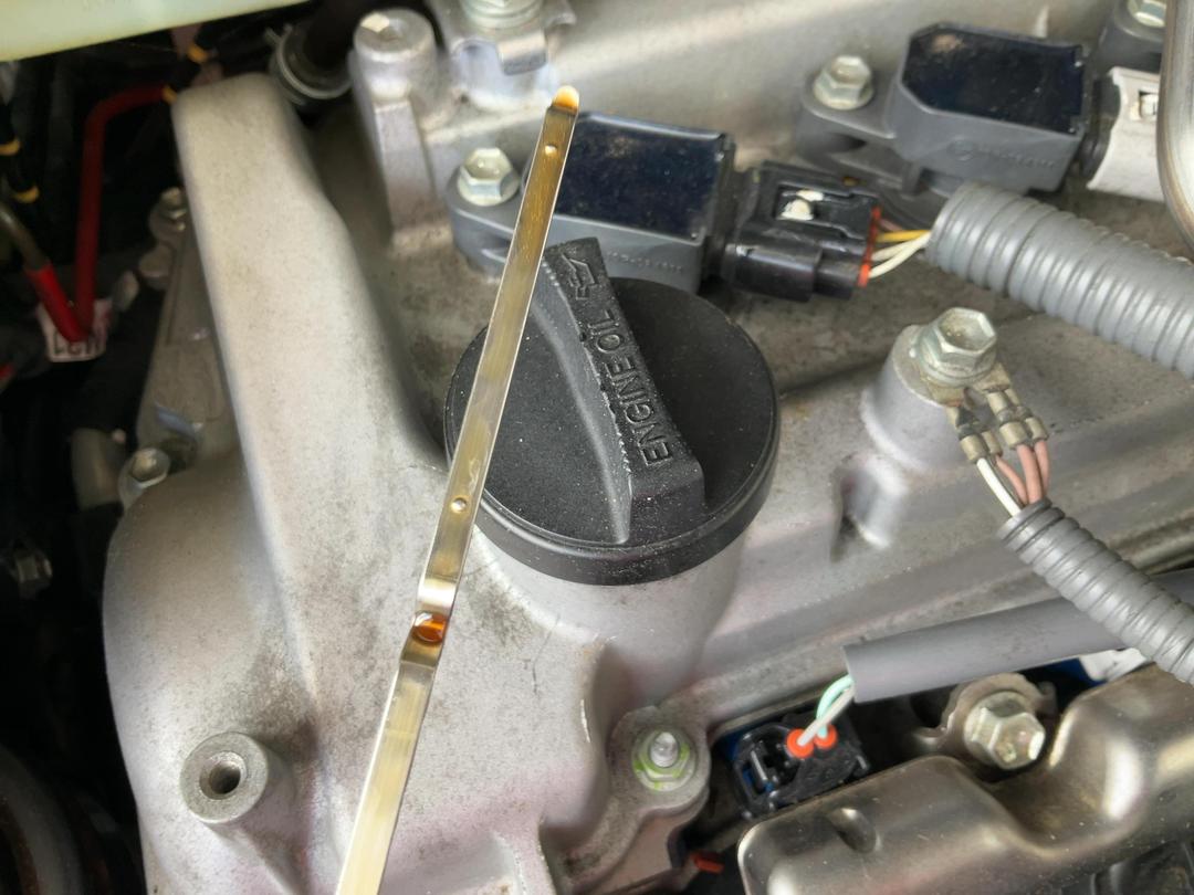 Photo '22' of Toyota Aqua Hybrid