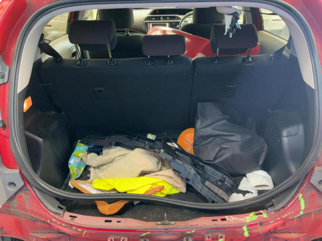 Photo '10' of Toyota Aqua