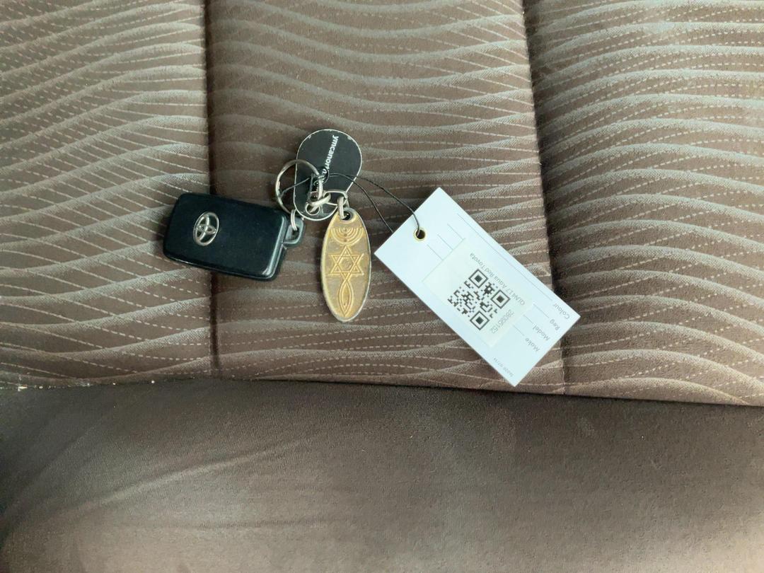 Photo '15' of Toyota Aqua