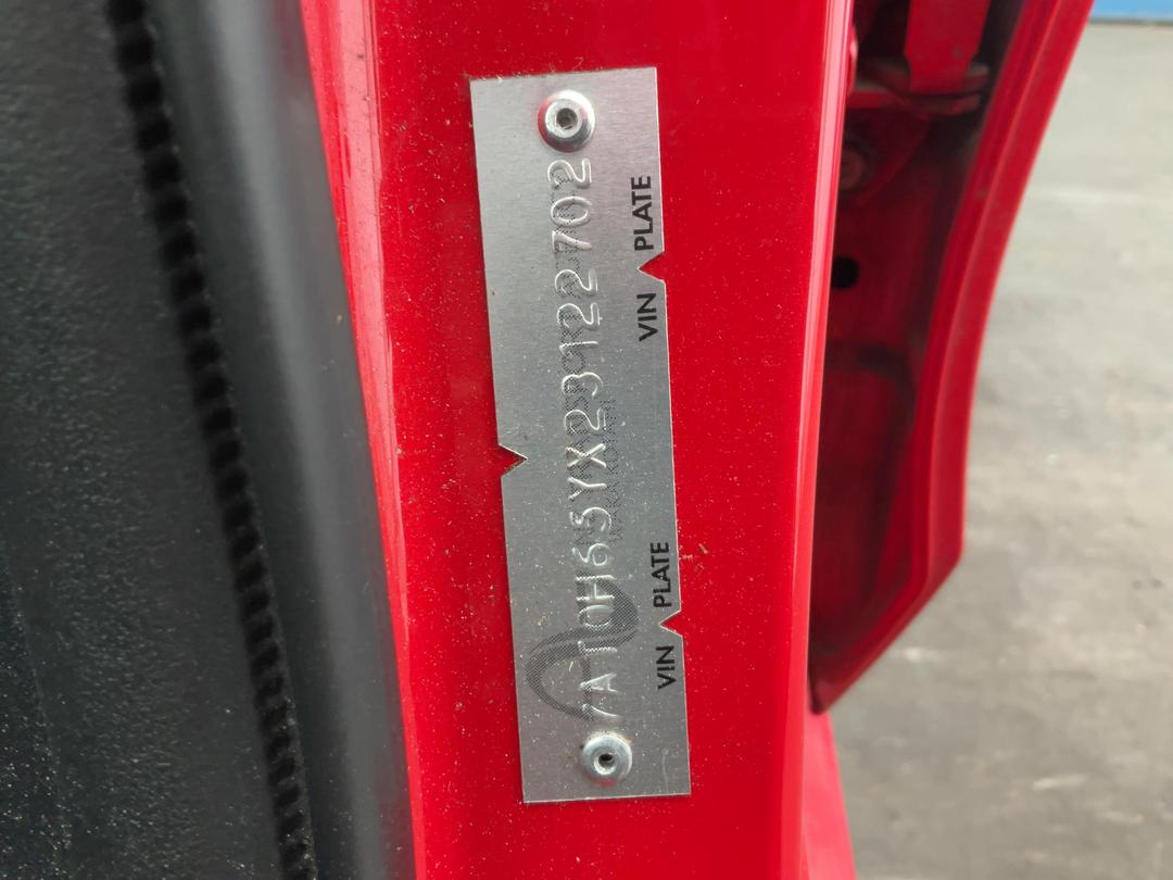 Photo '20' of Toyota Aqua