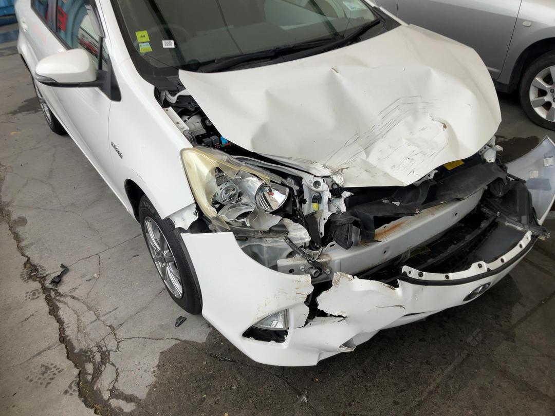 Photo '4' of Toyota Aqua