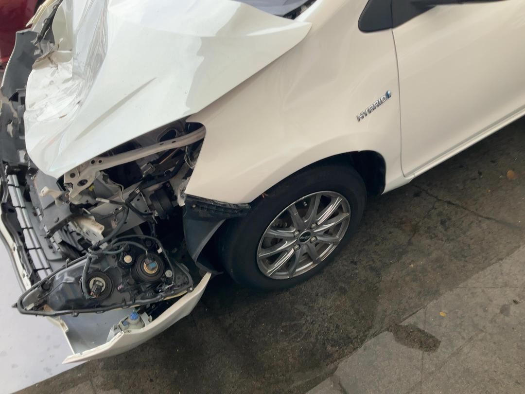 Photo '7' of Toyota Aqua