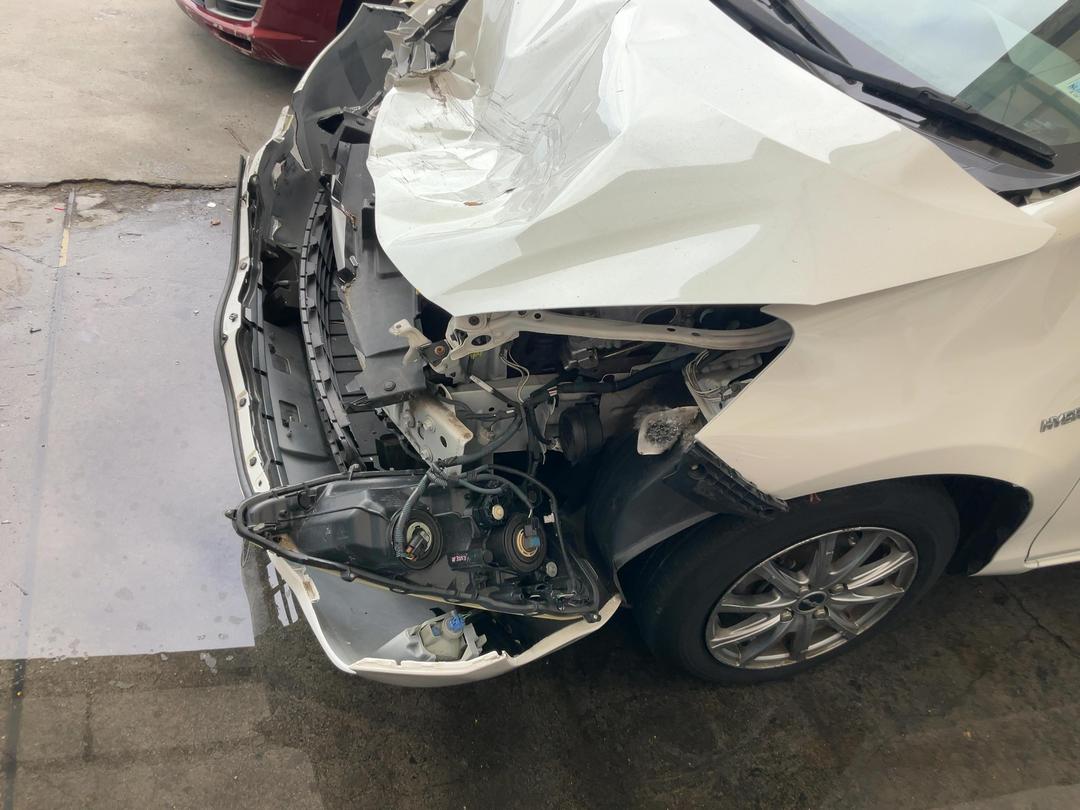 Photo '8' of Toyota Aqua