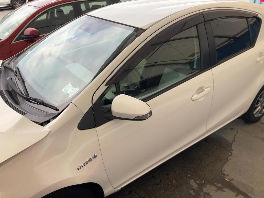 Photo '9' of Toyota Aqua